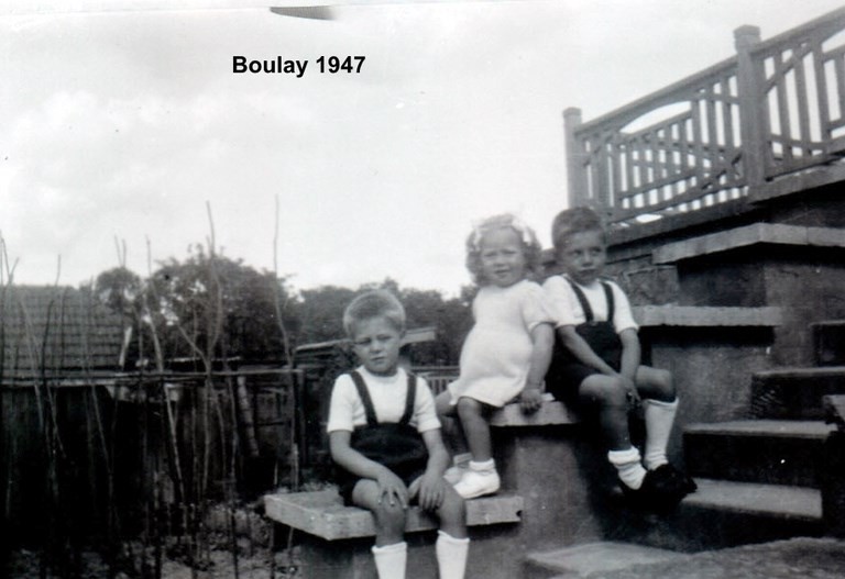 Boulay 1947