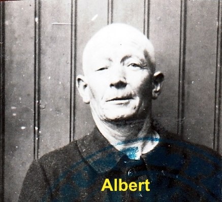 Albert PIERON
