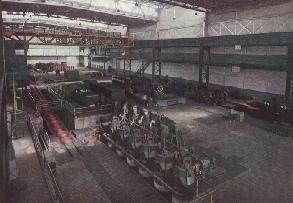 Train &agrave; fil 8bis